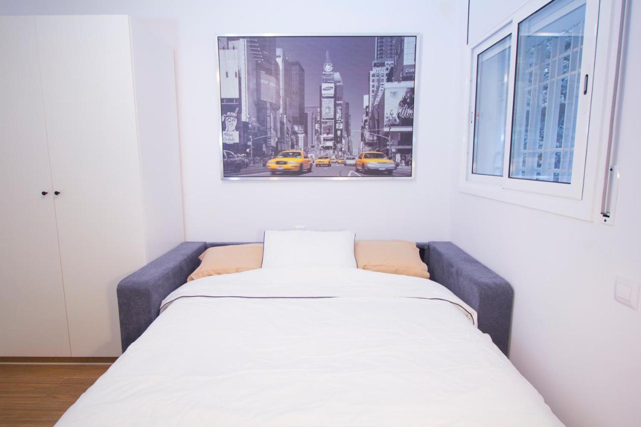 Exceptional Apartament Girona'S Old Town Exterior foto