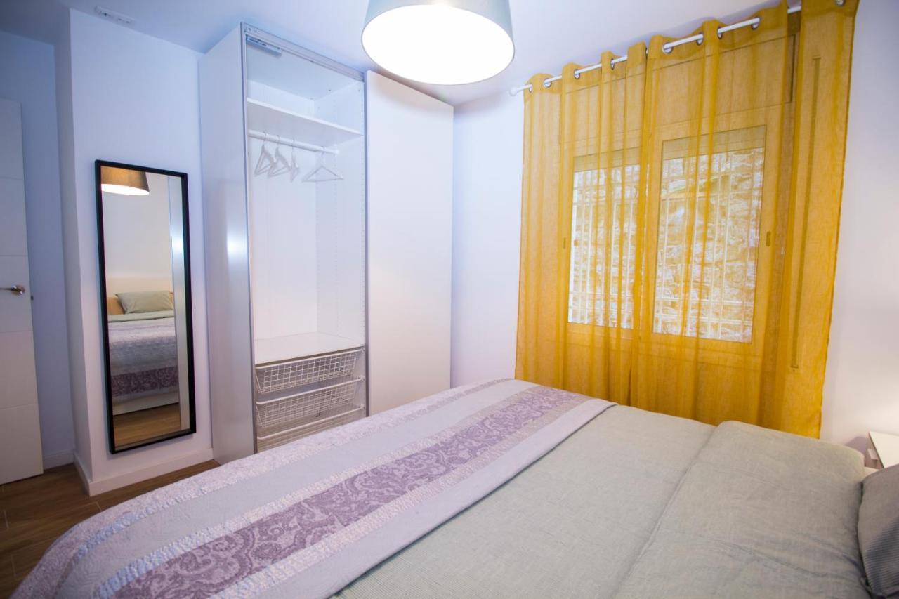 Exceptional Apartament Girona'S Old Town Exterior foto
